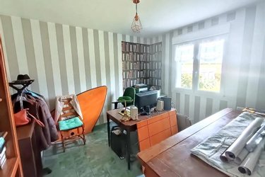 Maison a vendre Noyal-Pontivy 56920 Morbihan 112 m2  227800 euros