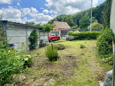 Maison a vendre Liévin 62800 Pas-de-Calais 80 m2 5 pièces 142000 euros