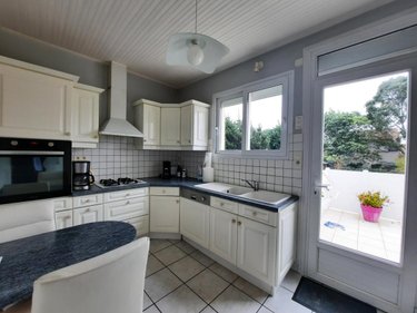 Maison a vendre Challans 85300 Vendée 85 m2 4 pièces 227240 euros