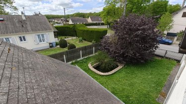 Maison a vendre Évreux 27000 Eure 112 m2 4 pièces 178500 euros