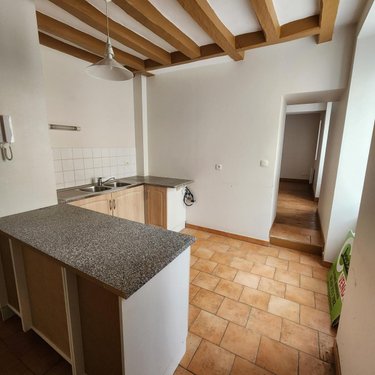 Appartement a vendre La-Ferté-Bernard 72400 Sarthe 64 m2 4 pièces 90100 euros
