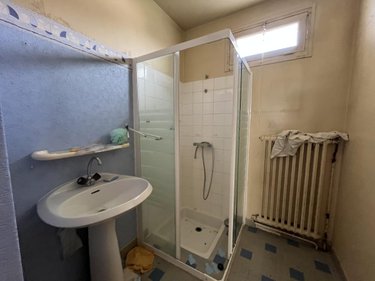 Maison a vendre Thorigné-sur-Dué 72160 Sarthe 71 m2 5 pièces 110600 euros