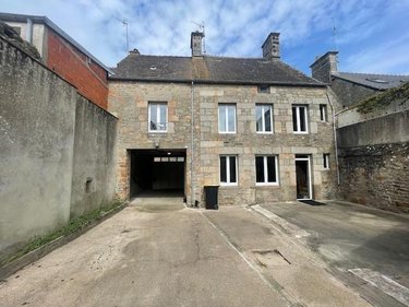 Maison a vendre Saint-Pierre-Église 50330 Manche 101 m2  277720 euros