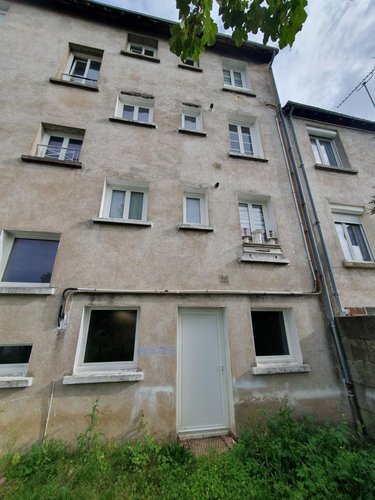 Immeuble a vendre Saumur 49400 Maine-et-Loire 119 m2  205000 euros