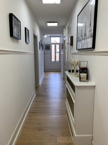 Appartement a vendre Boulogne-sur-Mer 62200 Pas-de-Calais 132 m2 5 pièces 251520 euros