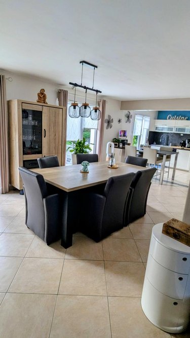 Maison a vendre Écourt-Saint-Quentin 62860 Pas-de-Calais 114 m2 5 pièces 235000 euros