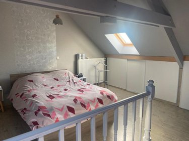 Maison a vendre La Colombe 50800 Manche 160 m2 6 pièces 280210 euros