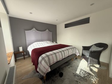 Maison a vendre Valcanville 50760 Manche 175 m2 7 pièces 413800 euros