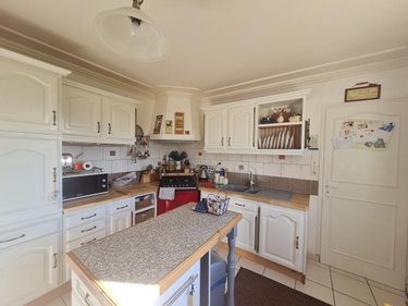 Maison a vendre Rohan 56580 Morbihan 97 m2 5 pièces 207364 euros