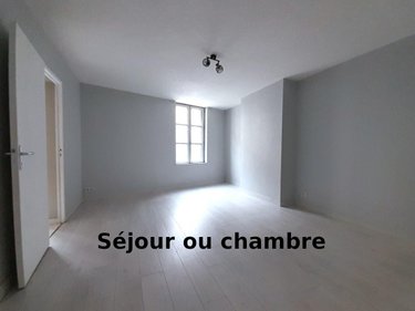 Maison a vendre Montoire-sur-le-Loir 41800 Loir-et-Cher 115 m2 5 pièces 129875 euros