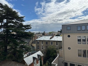 Appartement a vendre Le Mans 72000 Sarthe 84 m2 4 pièces 159000 euros