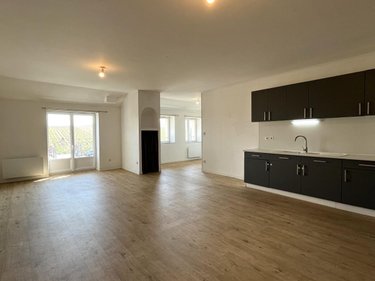 Location appartement Berru 51420 Marne 73 m2 3 pièces 670 euros