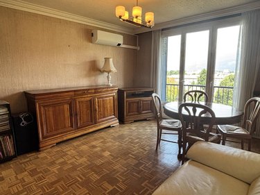 Appartement a vendre Grenoble 38000 Isère 62 m2 3 pièces 106000 euros