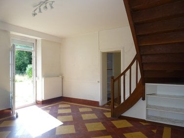 Location maison Sault-Saint-Remy 08190 Ardennes 139 m2 5 pièces 909 euros