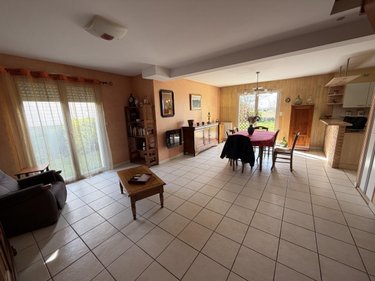 Maison a vendre Tinténiac 35190 Ille-et-Vilaine 87 m2  259600 euros