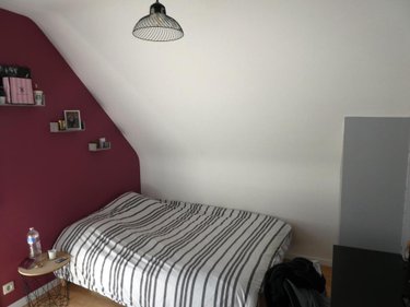 Maison a vendre Locmalo 56160 Morbihan 126 m2  272950 euros