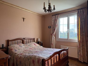 Maison a vendre Beaupréau-en-Mauges 49600 Maine-et-Loire 94 m2 4 pièces 193880 euros