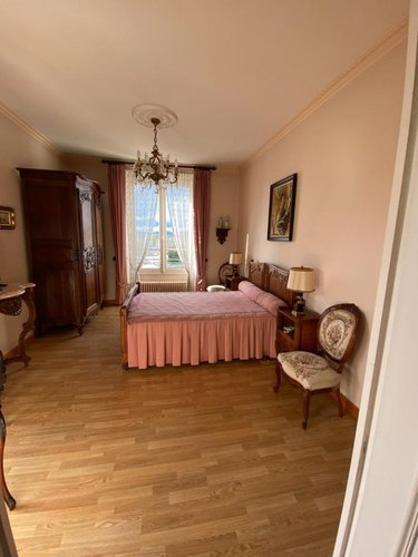 Maison a vendre La-Ferté-Bernard 72400 Sarthe 200 m2 6 pièces 306800 euros