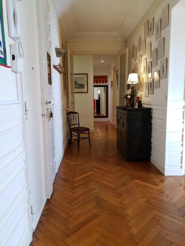 Appartement a vendre Amiens 80000 Somme 107 m2 4 pièces 393300 euros