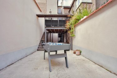Maison a vendre Reims 51100 Marne 158 m2 7 pièces 619000 euros