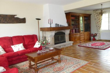 Maison a vendre Plouigneau 29610 Finistère 207 m2 6 pièces 377450 euros