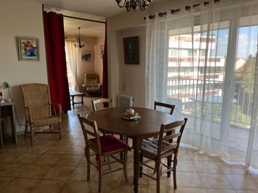 Appartement a vendre Meximieux 01800 Ain 88 m2 3 pièces 239000 euros