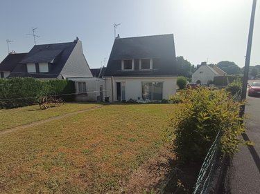 Maison a vendre Noyal-Pontivy 56920 Morbihan 95 m2  126900 euros