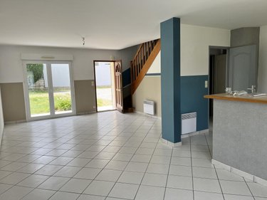 Maison a vendre Saint-Armel 56450 Morbihan 100 m2 7 pièces 364000 euros