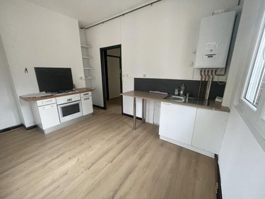 Location appartement Amiens 80000 Somme 52 m2 2 pièces 710 euros