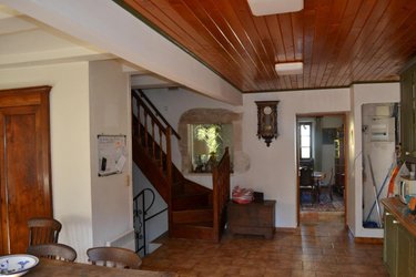 Maison a vendre Salavas 07150 Ardèche 160 m2 5 pièces 199000 euros