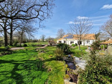 Maison a vendre Pornic 44210 Loire-Atlantique 212 m2 10 pièces 568000 euros