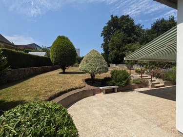 Maison a vendre Plourin-lès-Morlaix 29600 Finistère 114 m2 4 pièces 198600 euros