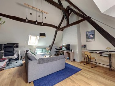Maison a vendre Villandry 37510 Indre-et-Loire 64 m2 3 pièces 178300 euros