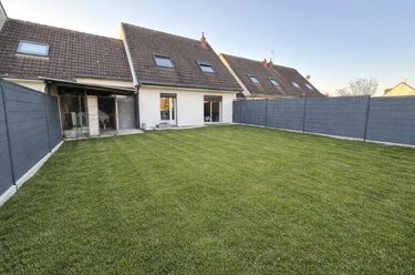 Maison a vendre Flesselles 80260 Somme 93 m2 4 pièces 218400 euros