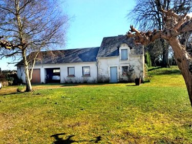 Maison a vendre Sainte-Solange 18220 Cher 310 m2 8 pièces 360500 euros