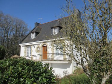 Maison a vendre Bignan 56500 Morbihan 104 m2 5 pièces 213820 euros