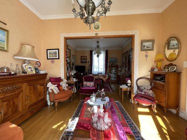 Maison a vendre Vannes 56000 Morbihan 173 m2 8 pièces 965640 euros