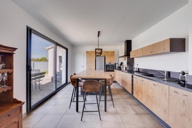 Maison a vendre Ayguesvives 31450 Haute-Garonne 124 m2 5 pièces 430000 euros