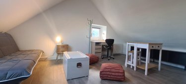 Location appartement Tiercé 49125 Maine-et-Loire 14 m2 1 pièce 315 euros