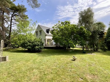 Maison a vendre Ploemeur 56270 Morbihan 186 m2 8 pièces 830240 euros