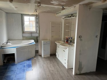 Maison a vendre Raids 50500 Manche 131 m2  90100 euros