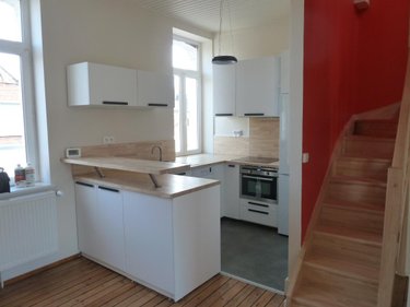 Location appartement Cambrai 59400 Nord 41 m2 2 pièces 570 euros