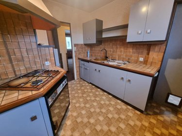 Appartement a vendre Châlette-sur-Loing 45120 Loiret 73 m2 4 pièces 75600 euros