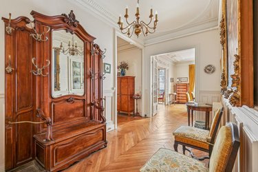 Appartement a vendre Paris 7e arrondissement 75007 Paris 168 m2 5 pièces 2340000 euros