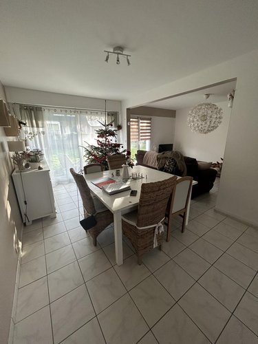 Maison a vendre Saint-Brieuc 22000 Côtes-d'Armor 110 m2 6 pièces 212000 euros