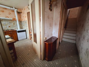 Maison a vendre Cherbourg-en-Cotentin 50100 Manche 71 m2 4 pièces 146720 euros