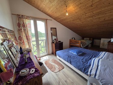 Maison a vendre Lanmeur 29620 Finistère 150 m2  364400 euros