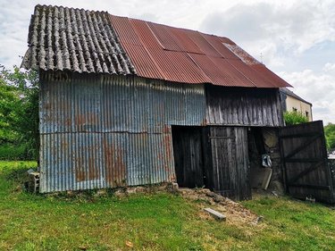 Maison a vendre Le Ménil-de-Briouze 61220 Orne 70 m2 4 pièces 64600 euros