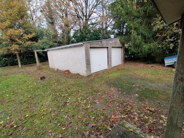 Maison a vendre Camoël 56130 Morbihan 68 m2 4 pièces 187368 euros