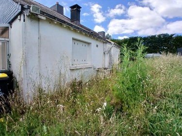 Maison a vendre Theix-Noyalo 56450 Morbihan 103 m2 4 pièces 259875 euros